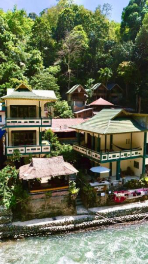 Indra Valley Inn Bukit Lawang